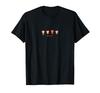 Astro Boy Figure Style (Atom) (C)TEZUKA PRODUCTIONS T-shirt