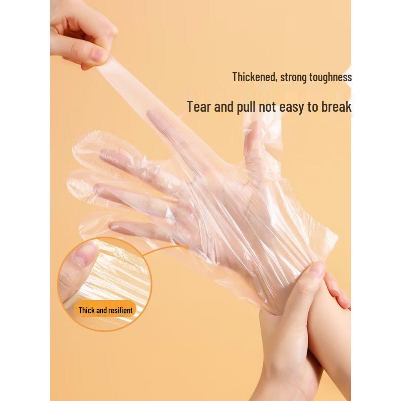 MARYYA Disposable Catering Gloves