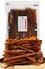 Tsumami Kura Dried Squid Jerky Snack 180g Chewy Ika Surume Tsumami Otsumami Jar