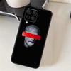 Greek God Statue Face Case For Samsung Galaxy M06 M16 M36 M56 M52 M32 M12 M54 M34 M14 M35 M55 M15 M11 M31 M13 M53