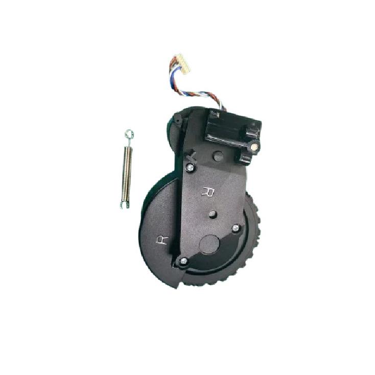 Robot Cleaner R2 /R2 Plus/R2s Lite 360 S8 Wheel Motor Assembly Replacement Robot Vacuum Cleaner Accessories