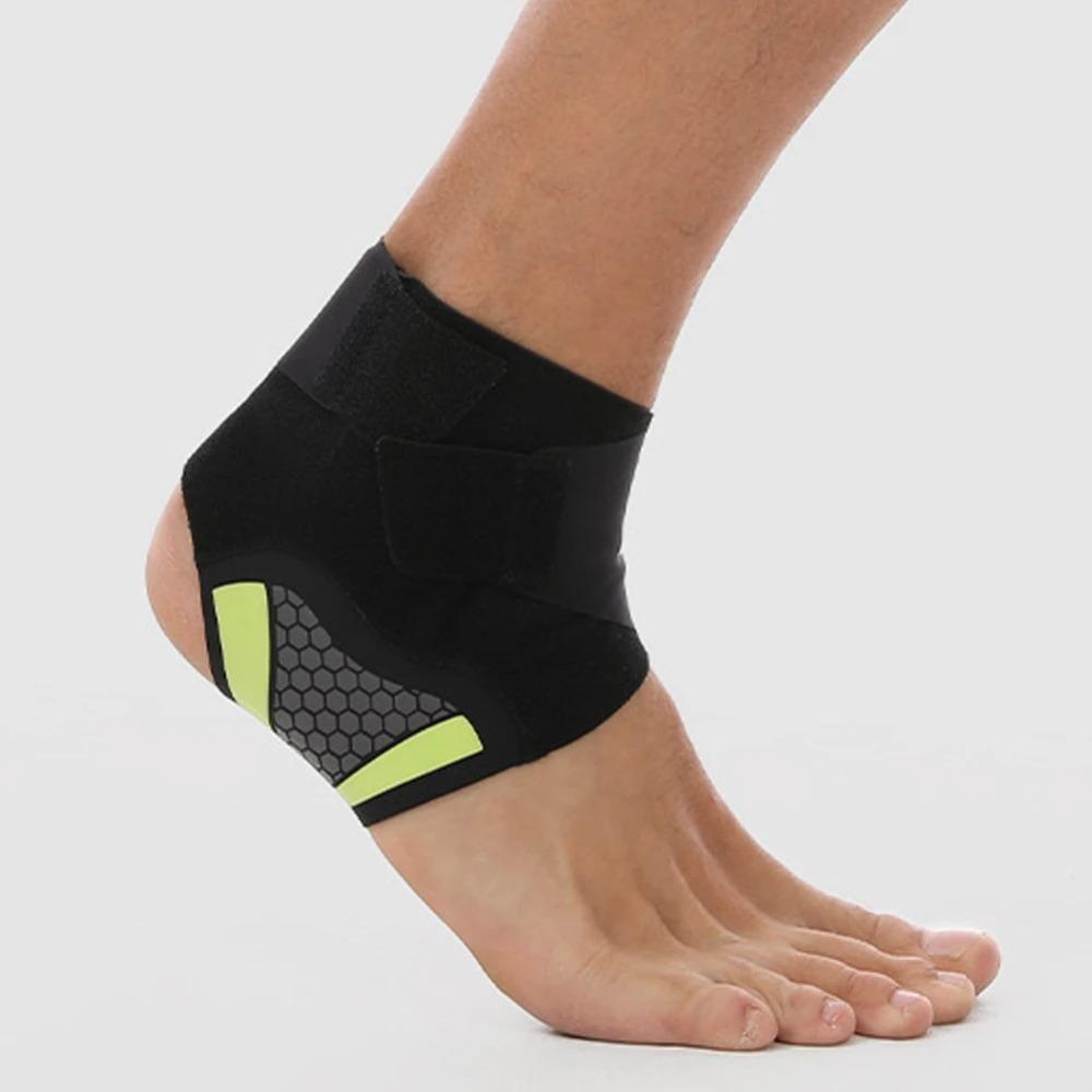 Elastic Band Ankle Protection Cover Anti-fracture Ankle Socks Ankle Support Guard  Hiking