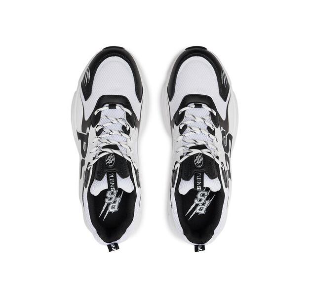Plein Sport SADS USC0611 STE003N Sneakers