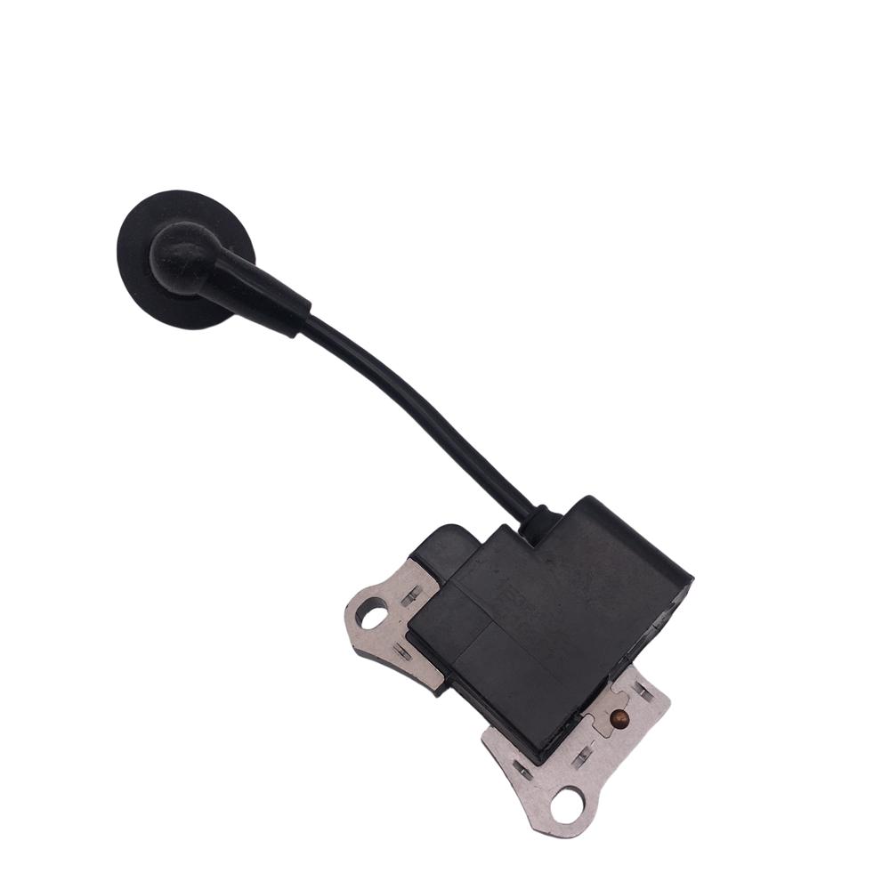 Ignition Coil 1E36F-2E1E36F-2E.2 TLE33 KASEI CG330 BC330 Magneto Stator Electronic Ignition Coil Replace