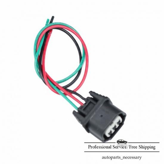 Fit HONDA ACURA Connector of Transmission Input Sensor / Vehicle Speed Sensor