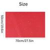 20/36 sheets Christmas wrapping paper, thin paper, DIY inner and outer wrapping paper for Christmas gifts gift protective paper