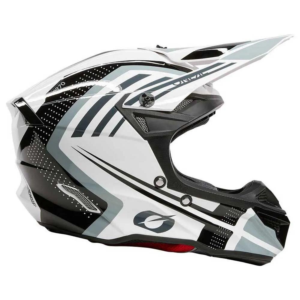 Oneal Шлем для бездорожья 5SRS Spike