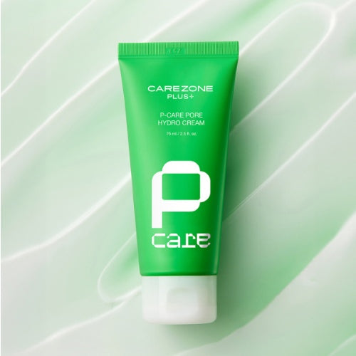 

CAREZONE Плюс p-care pore hydro cream 75 мл