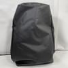 MAMMUT Cargon duffel bag Boston bag 140L blackUsed