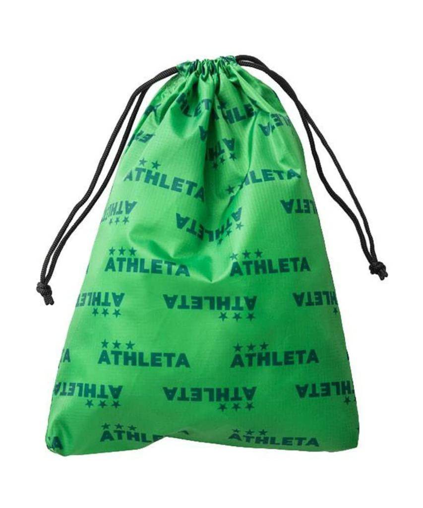 ATHLETA Shoe Case YEL ath-21ss