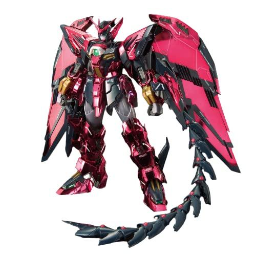 Bandai Spirits MG Gundam Base Limited Gundam Epyon EW Pink 1/100 [specjalna powłoka]