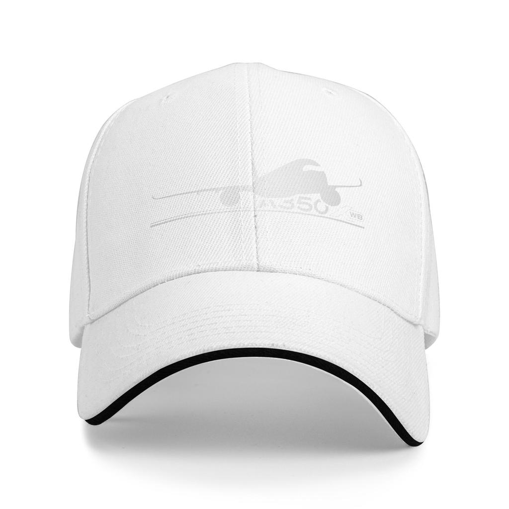 Airbus A350 Baseball Cap  Men Adult Custom Logo Trucker Hat Summer y2k Funny Kpop Rock Sun Snapback Cap