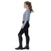 Weatherbeeta Womens/Ladies UV Protection Relaxed Fit Long-Sleeved T-Shirt