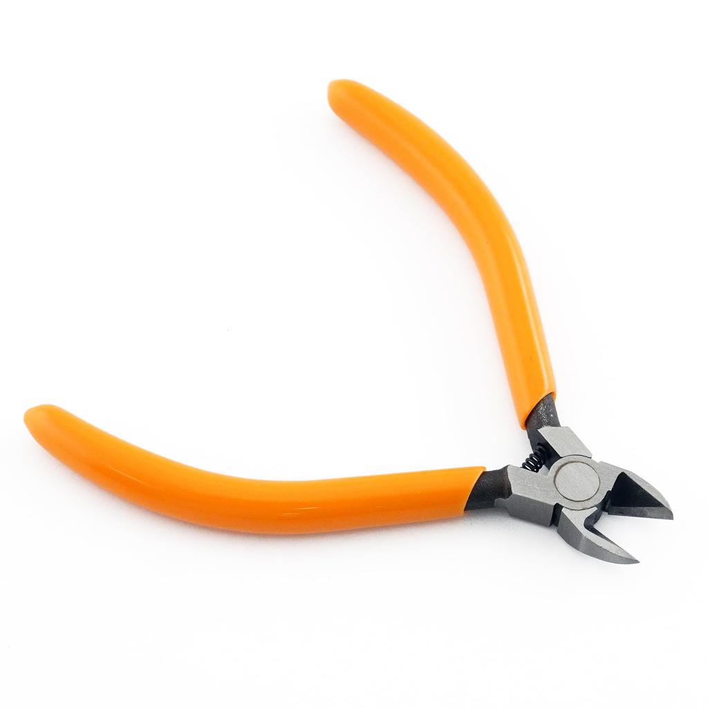 Bigman JIS Mini Nippers, 110mm, MN-110FV