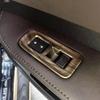 For Lexus RX350 350h RX500h  2024 Wood Grain Window Switch Panel Cover Trim