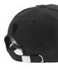 WORTHWHILE MOVEMENT Varsity Cap (Black)