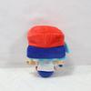 Pico Plush Friday Night Funkin Nene Darnell Stuffed Doll Cute Home Decor Pillow Toy