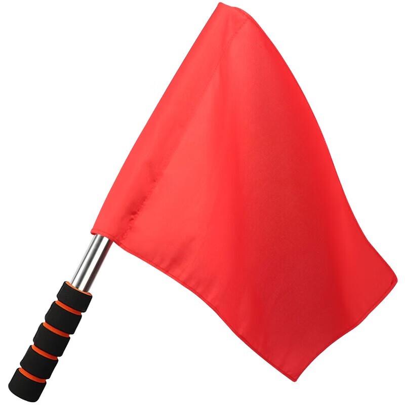 Simbary Stainless Steel Command and Signal Flag