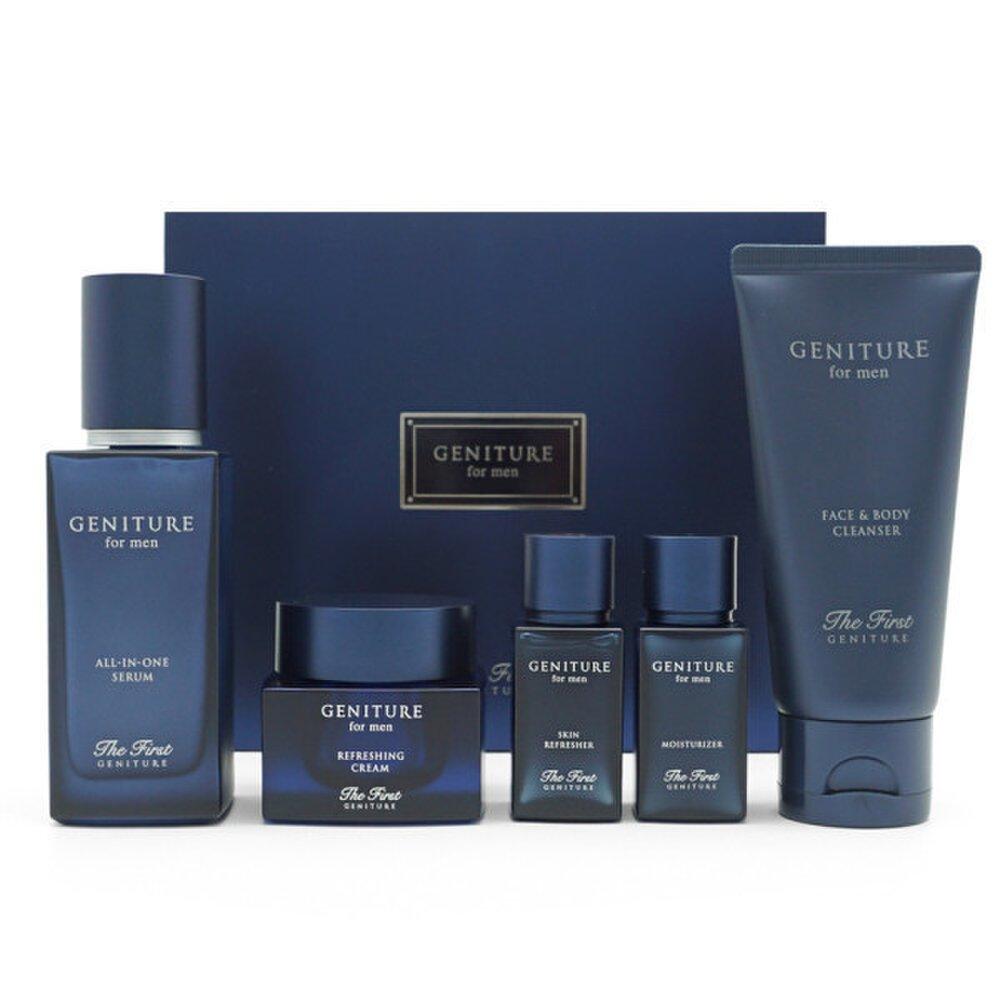 

O HUIThe First Nature for Men All-in-One Serum Special Set