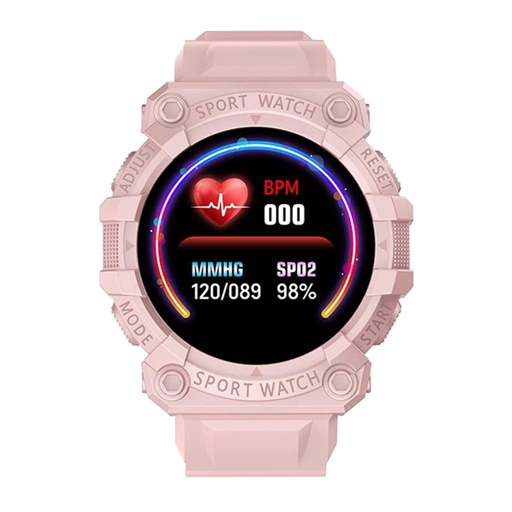 Fd68s Uomini Smart Watch 1.44 \