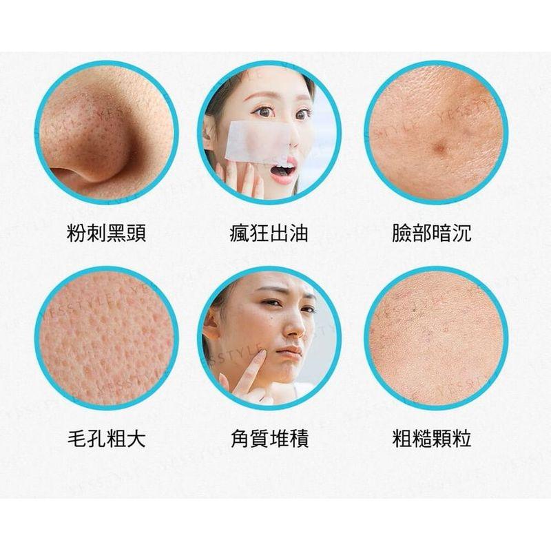 DermaAngel - Acne Care BHA Pore Clear Pad