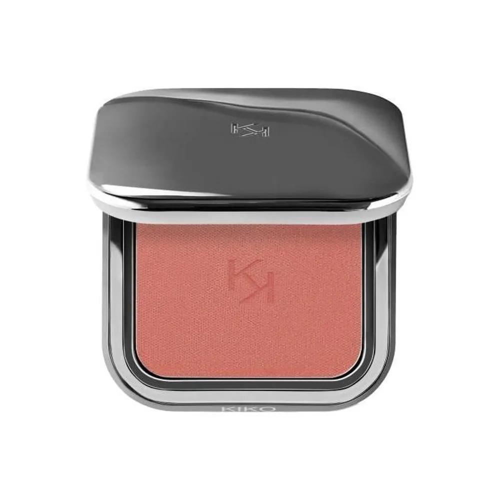 KIKO Milano Unlimited Blush - 03 Golden Coral One Color