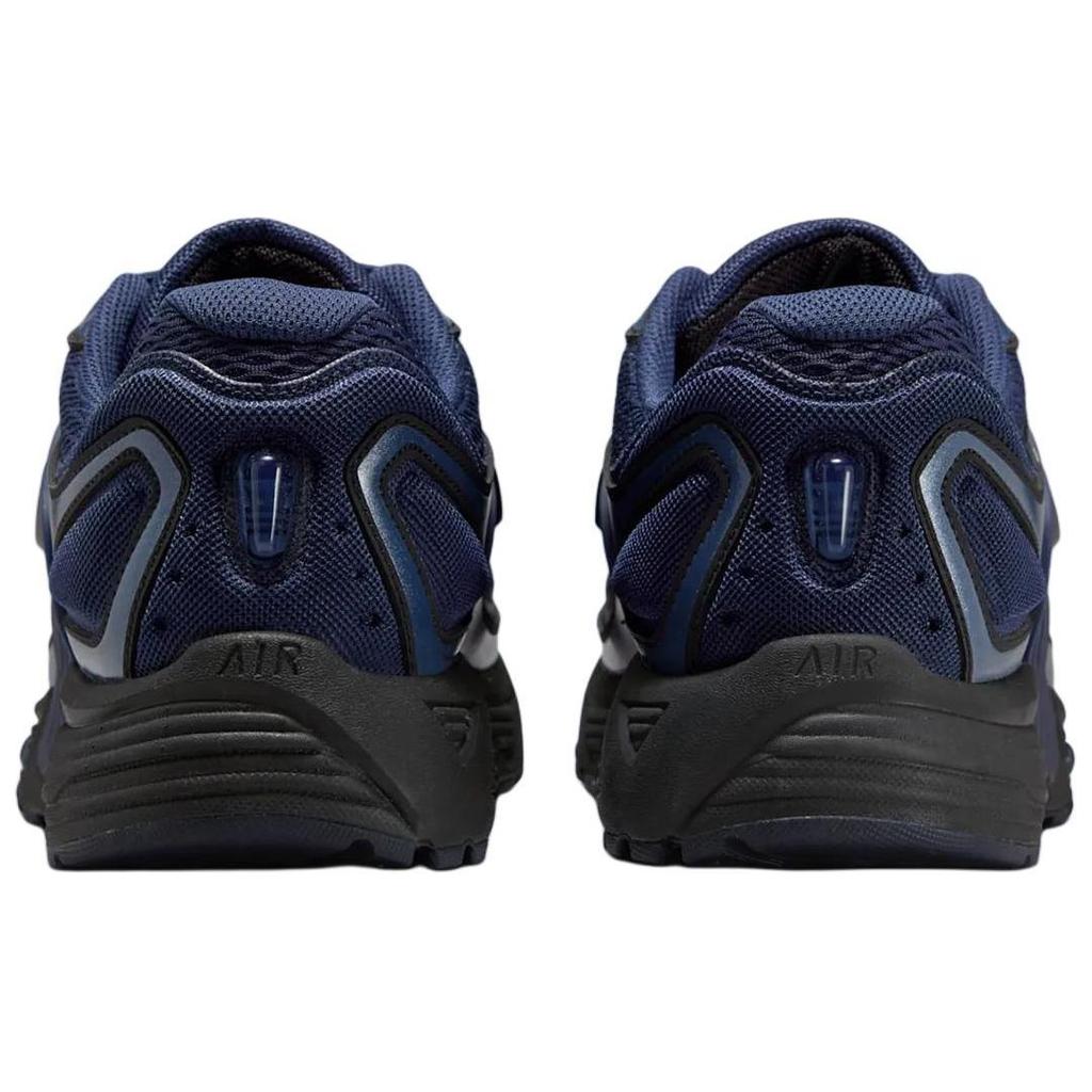 Nike Air Pegasus Wave Anti-Slip Wear-Resistant Low-Top Casual Running Shoes Men's Blue Sneakers IB0612-400