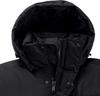 Winter Jacket Helly Hansen Tromsoe Jacket (53074) Beluga (53074) Black