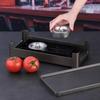 Commercial Eco-Friendly BBQ Warming Stove