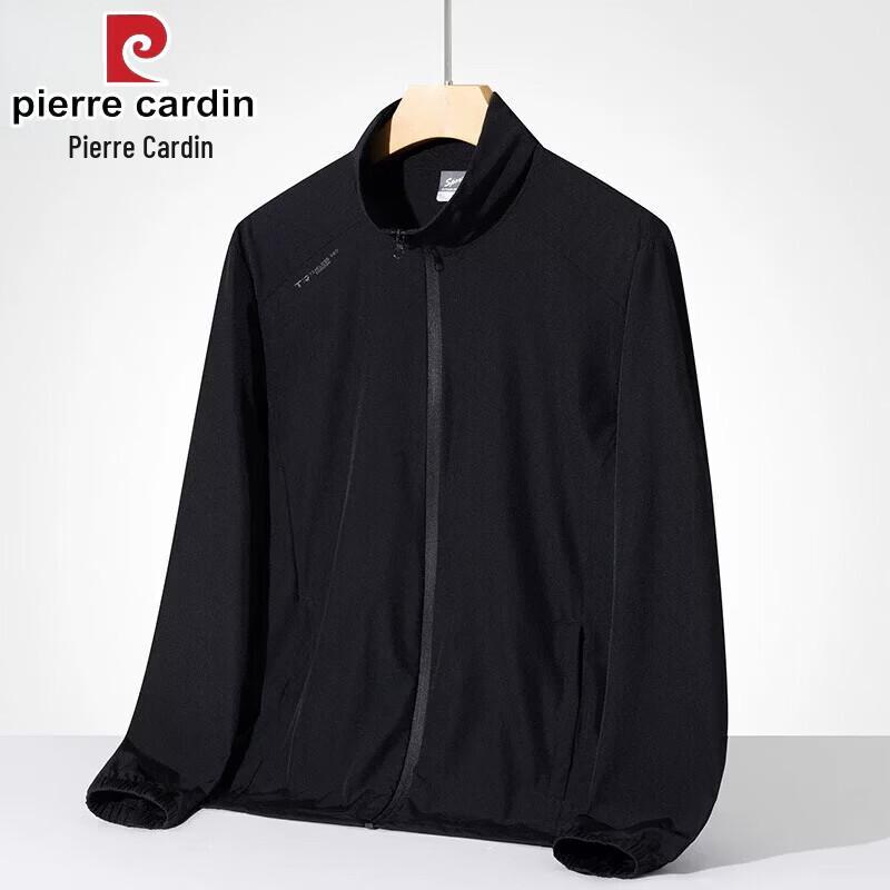 Pierre Cardin Men s Ice Silk UV Protection Top XL