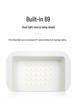 High Power UV LED Nail Lamp - Fast Drying, No Blackening, for Gel Nail Polish