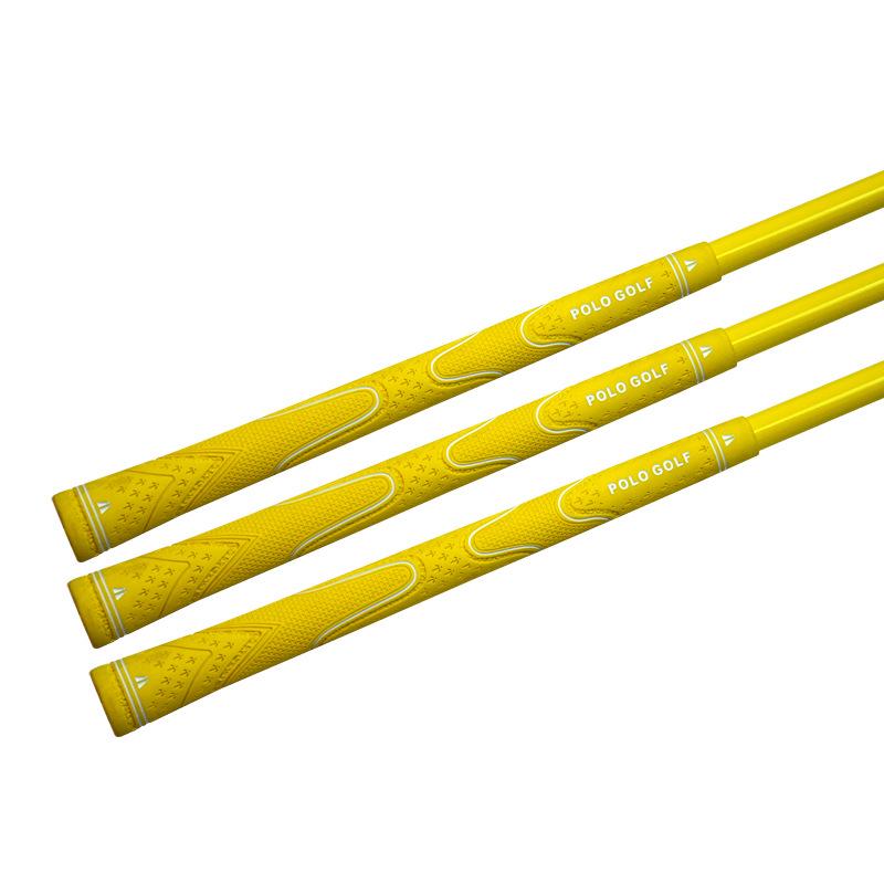 Polo Kids' 7-Iron Golf Club for Beginners, Boys and Girls Ages 9-12