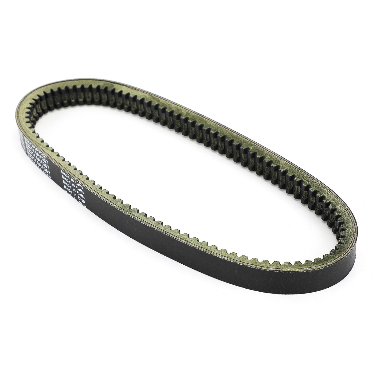 

Drive Belt B3211AA1057 Fit for ITALCAR T2 T3 AIXAM 300 400 BELLIER TASSO KING