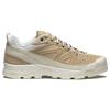 SALOMON X-Alp Comfortable Non-Slip Low-Top Outdoor Functional Shoes Unisex Shoes Vanilla 474314
