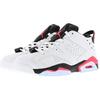 Air Jordan 6 Retro Low 'Infrared' Gs 768881-123