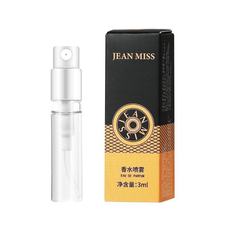 Próbka perfum damskich 3ML Perfumy Trwałe Perfumy damskie Próbka perfum męskich Premium Eksplodujące Męskie