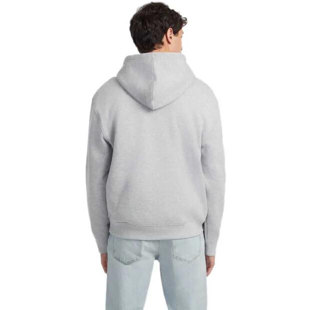 Guess Jeans Gj Reg America Trad Hoodie