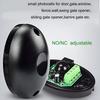 Sensor Infrared Safety Beam Photocell Detector for Garage Gate Door DOORHAN DITEC ATA Photocell For Gate