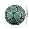 Personalized Size 5 Football Celtic FC Pattern Outdoor Game Sports Ball Gift