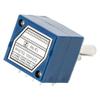 50K 100K Rotary Potentiometer LOG ALPS RH2702 Audio Volume Control Pot Stereo With Loudness Rotary Switch 8 Pin