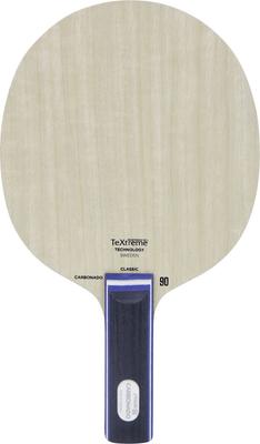 Stiga Table Tennis Racket Carbonado 90 Straight Grip 1061-37