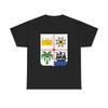 Coat of Arms of Benin 2 - T-Shirt