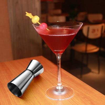 Utensílios de bar – Copos medidores para bar