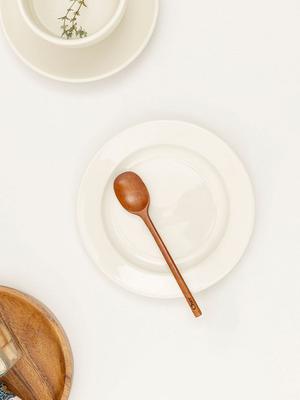 Cher Wood Teaspoon