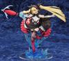 [USED] Shining Blade Misty Figure 1/8