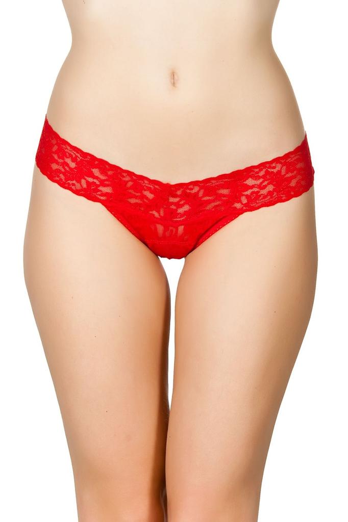 Thong Panties Hanky ​​Panky (91442)
