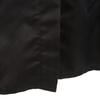ARMANI COLLEZIONI made in Italy Herringbone Pattern Stainless collar coat Men's Used