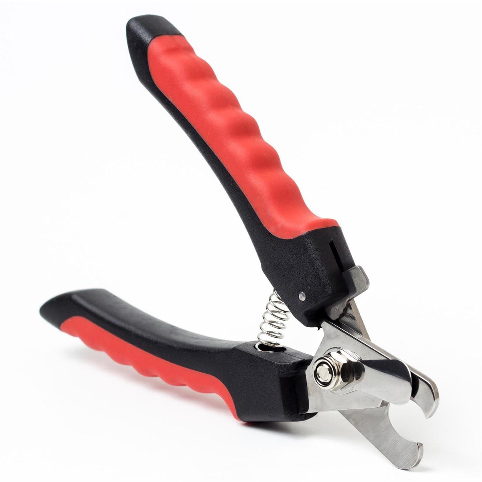 

Dog Cat Nail Clippers , Pet Nail Clippers , Dog Toes Cutter Grooming Tools With Nail File