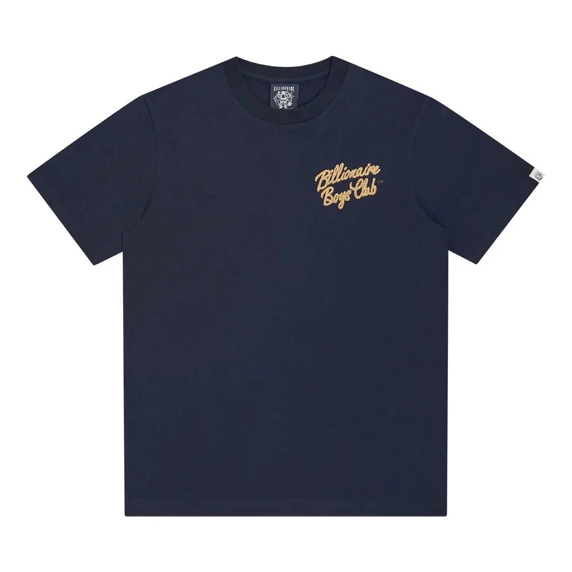 Billionaire Boys Club Script Logo T-Shirt M