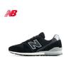 NEW BALANCE Casual Shoes Men's Women's Retro Multi-purpose Breathable Sports Shoes CM996JB2